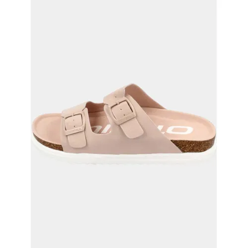 O'Neill Sandy Slider Women Low O'Neill Sandy Slider Women Low Női Papucs 70H-Peach Whip