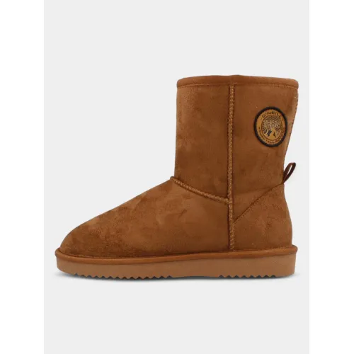 O'Neill Besiana Women High Női Bakancs 34B-Chestnut