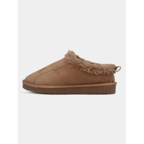 O'Neill Tammy Women Slip-On Női Bakancs 36E-Warm Taupe