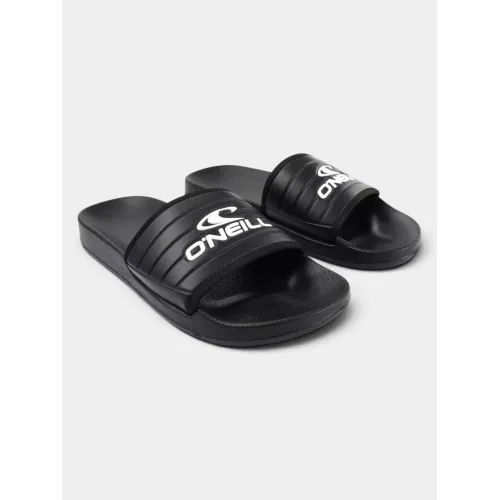 O'Neill Kelso Slider Women Low Cipő Papucs 25Y-Black