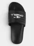 O'Neill Kelso Slider Women Low Cipő Papucs 25Y-Black