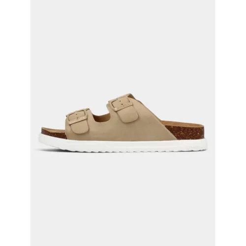 O'Neill Sandy Slider Women Low Cipő Papucs 30D-Tan