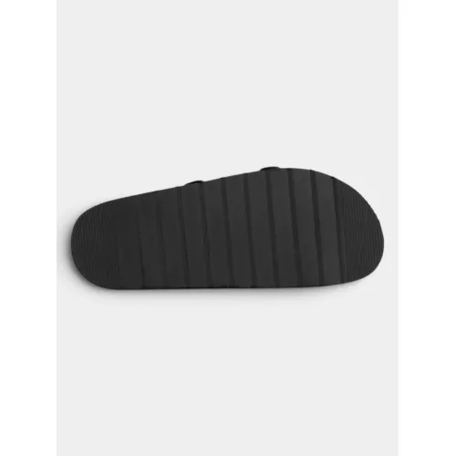 O'Neill Sandy Platform Slider Women Low Cipő Papucs 25Y-Black