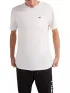 O'Neill Jack S Base T-Shirt Férfi Póló 1030-Powder White