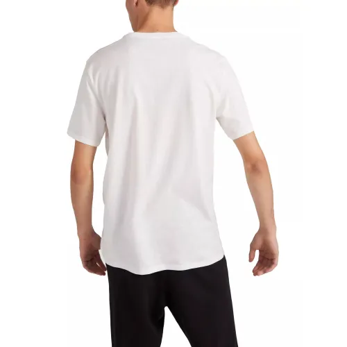 O'Neill Jack S Base T-Shirt Férfi Póló 1030-Powder White