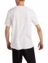 O'Neill Jack S Base T-Shirt Férfi Póló 1030-Powder White