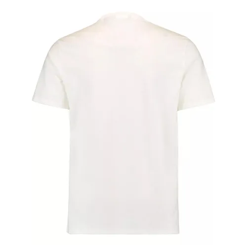 O'Neill Jack S Base T-Shirt Férfi Póló 1030-Powder White