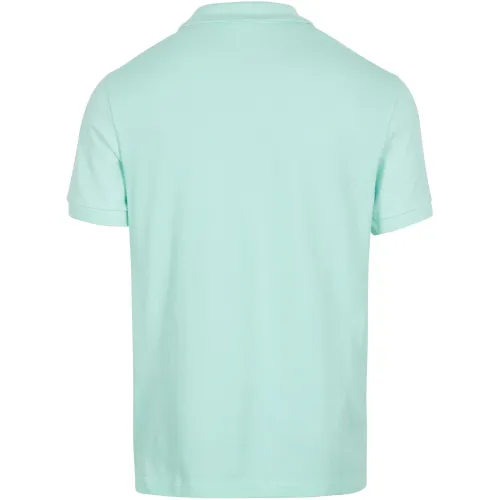 O'Neill Triple Stack Polo Férfi Galléros póló 15043-Beach Glass