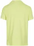 O'Neill O Neill Small Logo Polo Férfi Galléros póló 12014-Sunny Lime