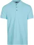 O'Neill O Neill Small Logo Polo Férfi Galléros póló 15044-Blue Topaz