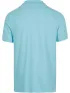 O'Neill O Neill Small Logo Polo Férfi Galléros póló 15044-Blue Topaz