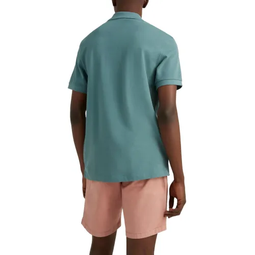 O'Neill O Neill Small Logo Polo Férfi Galléros póló 15047-North Atlantic