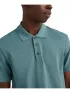 O'Neill O Neill Small Logo Polo Férfi Galléros póló 15047-North Atlantic