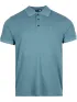 O'Neill O Neill Small Logo Polo Férfi Galléros póló 15047-North Atlantic