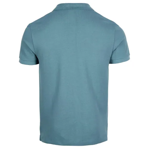 O'Neill O Neill Small Logo Polo Férfi Galléros póló 15047-North Atlantic