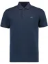 O'Neill O Neill Small Logo Polo Férfi Galléros póló 5056-Ink Blue-A
