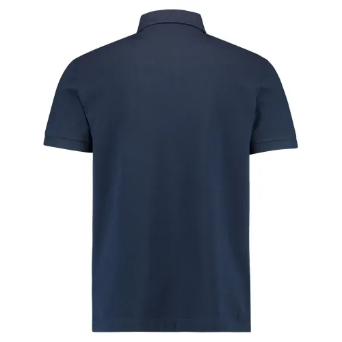 O'Neill O Neill Small Logo Polo Férfi Galléros póló 5056-Ink Blue-A