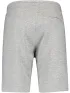 O'Neill O Neill Logo Sweatshorts Férfi Rövidnadrág 8001-Silver Melee-A