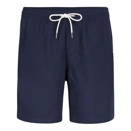 O'Neill Cali 16   Swim Shorts Férfi Beachshort 15011-Ink Blue