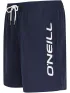 O'Neill Cali 16   Swim Shorts Férfi Beachshort 15011-Ink Blue