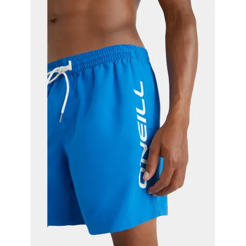 O'Neill Cali 16   Swimshorts Férfi Beachshort 15019-Victoria Blue