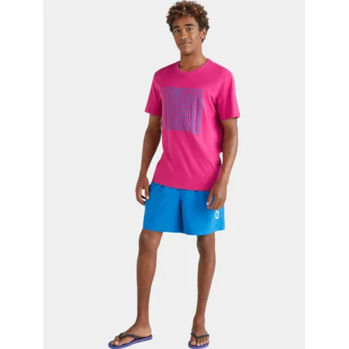 O'Neill Cali 16   Swimshorts Férfi Beachshort 15019-Victoria Blue