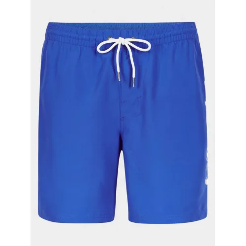 O'Neill Cali 16   Swimshorts Férfi Beachshort 15019-Victoria Blue