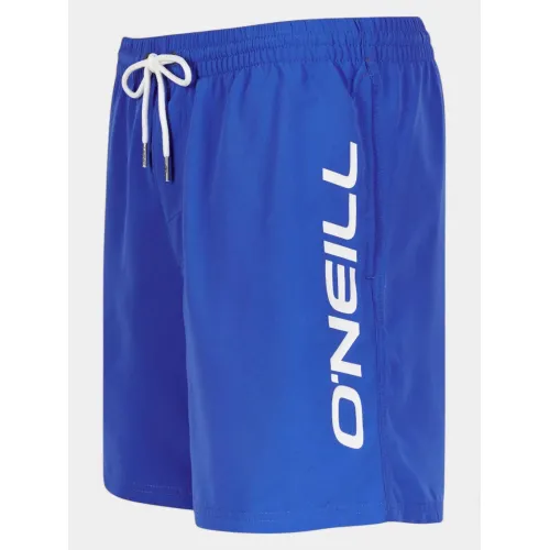 O'Neill Cali 16   Swimshorts Férfi Beachshort 15019-Victoria Blue