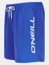 O'Neill Cali 16   Swimshorts Férfi Beachshort 15019-Victoria Blue