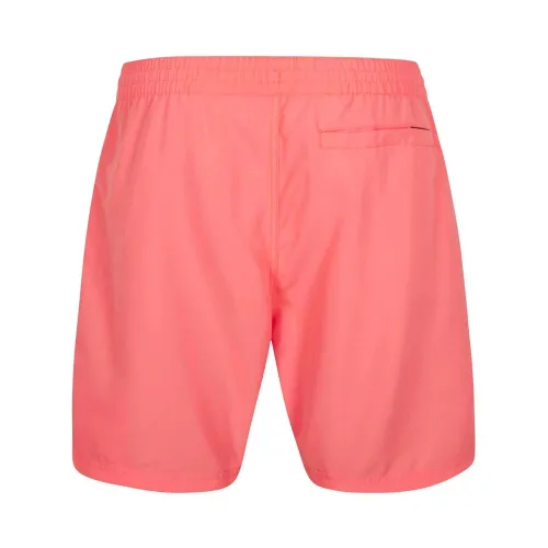 O'Neill Original Cali 16  Shorts Férfi Beachshort 14022-Georgia Peach