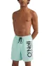 O'Neill Original Cali 16  Shorts Férfi Beachshort 15043-Beach Glass