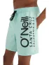 O'Neill Original Cali 16  Shorts Férfi Beachshort 15043-Beach Glass