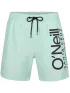 O'Neill Original Cali 16  Shorts Férfi Beachshort 15043-Beach Glass