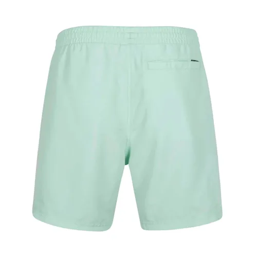 O'Neill Original Cali 16  Shorts Férfi Beachshort 15043-Beach Glass