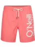 O'Neill Original Cali 16   Swim Shorts Férfi Beachshort 14022-Georgia Peach