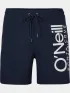 O'Neill Original Cali 16 Swimshorts O'Neill Original Cali 16 Swimshorts Férfi Beachshort 15011-Ink Blue