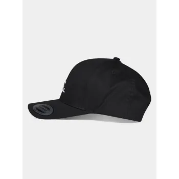 O'Neill O Neill Logo Wave Cap