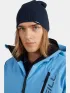 O'Neill Dolomite Beanie O'Neill Dolomite Beanie Férfi Sapka 5056-Ink Blue -A