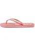 O'Neill Profile Logo Sandals Női Papucs 14022-Georgia Peach