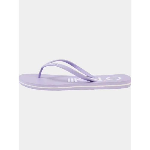 O'Neill Profile Logo Sandals Női Papucs 14513-Purple Rose