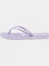 O'Neill Profile Logo Sandals Női Papucs 14513-Purple Rose