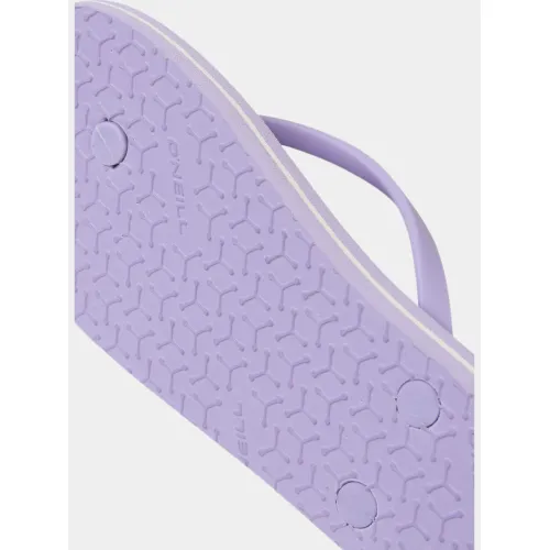 O'Neill Profile Logo Sandals Női Papucs 14513-Purple Rose