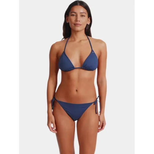 O'Neill Essentials Capri Bondey Bikini Set Női Bikini 15022-Blueberry Carvico