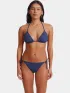 O'Neill Essentials Capri Bondey Bikini Set Női Bikini 15022-Blueberry Carvico
