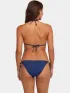 O'Neill Essentials Capri Bondey Bikini Set Női Bikini 15022-Blueberry Carvico
