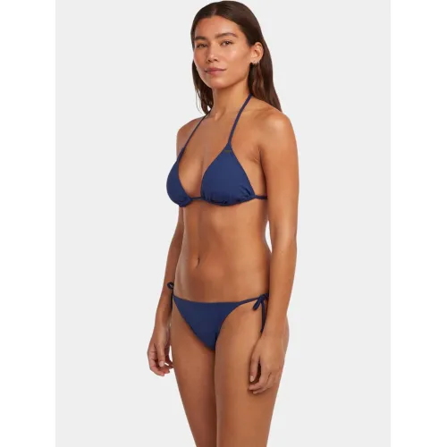 O'Neill Essentials Capri Bondey Bikini Set Női Bikini 15022-Blueberry Carvico