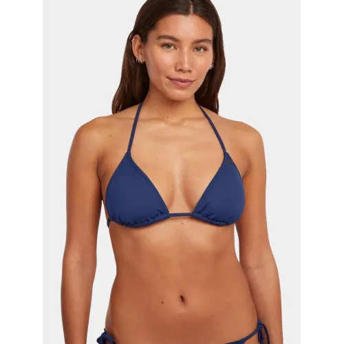 O'Neill Essentials Capri Bondey Bikini Set Női Bikini 15022-Blueberry Carvico