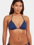 O'Neill Essentials Capri Bondey Bikini Set Női Bikini 15022-Blueberry Carvico
