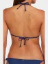 O'Neill Essentials Capri Bondey Bikini Set Női Bikini 15022-Blueberry Carvico
