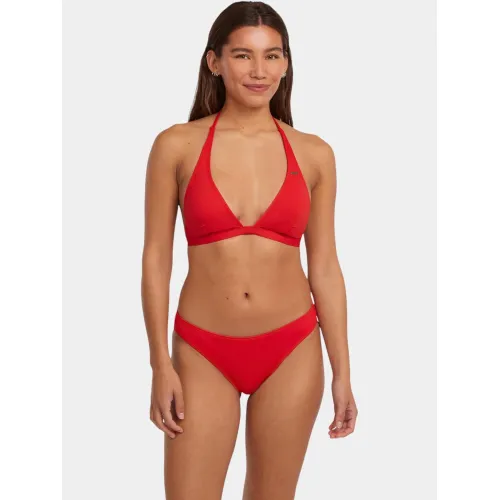 O'Neill Essentials Marga Cruz Bikini Set Női Bikini 13018-Red Coat
